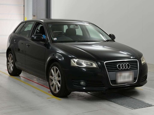 Audi A3 2009 7003528-5