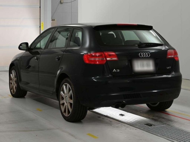 Audi A3 2009 7003528-6