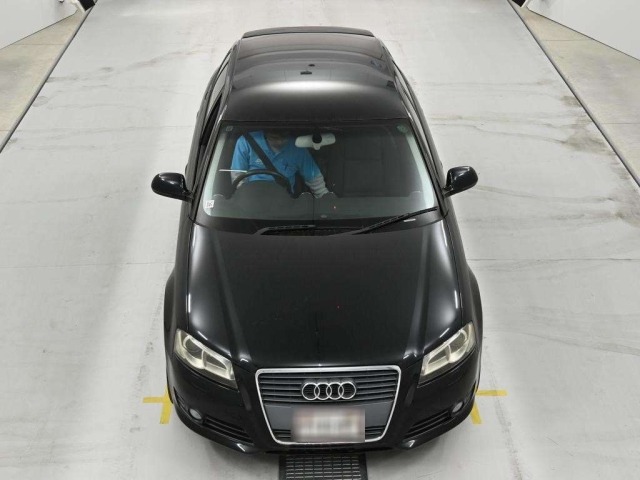 Audi A3 2009 7003528-7