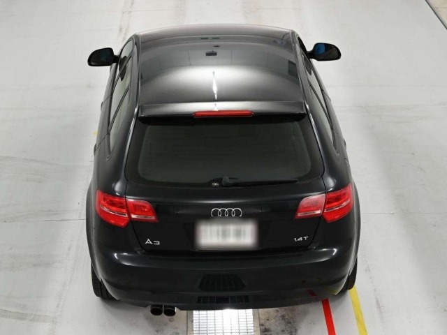Audi A3 2009 7003528-8