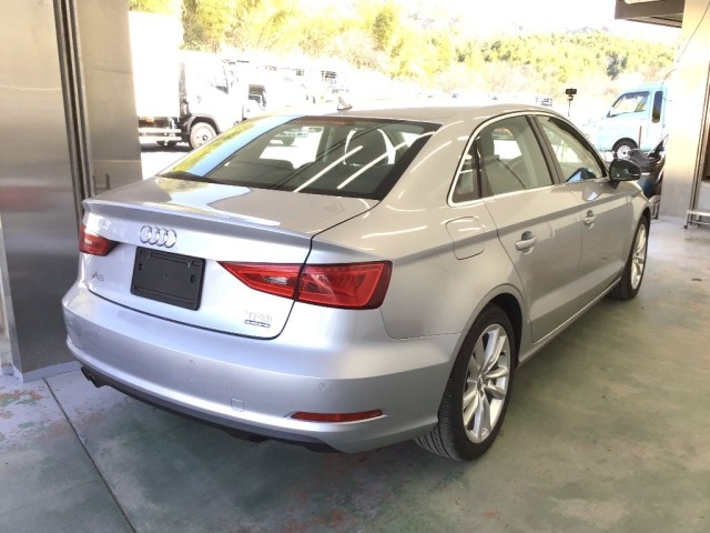 Audi A3 2015 7003543-4