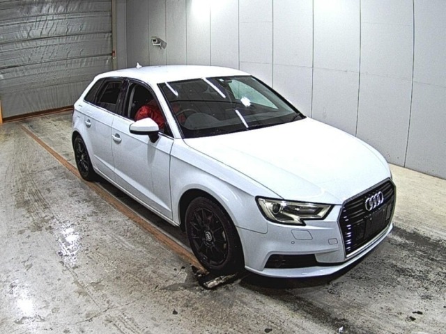 Audi A3 2017 7003625-0
