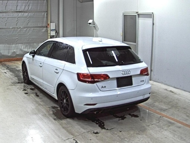 Audi A3 2017 7003625-1