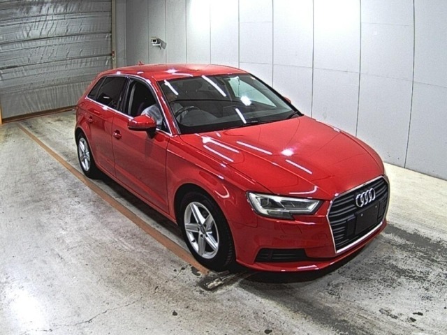 Audi A3 2017 7003626-0