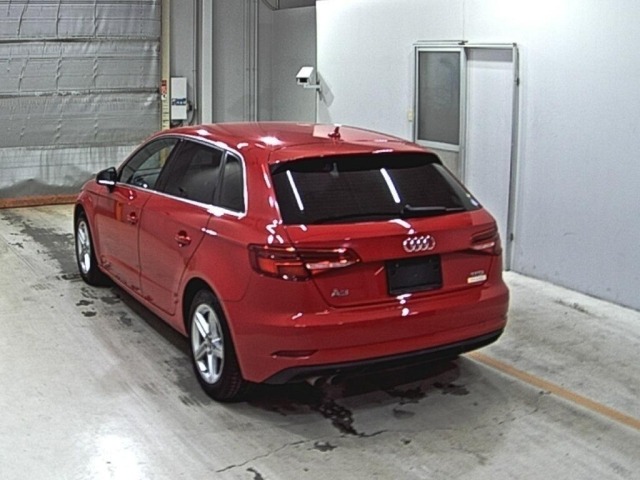 Audi A3 2017 7003626-1