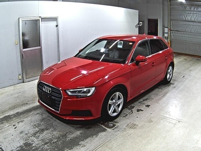 Audi A3 2017 7003626-4