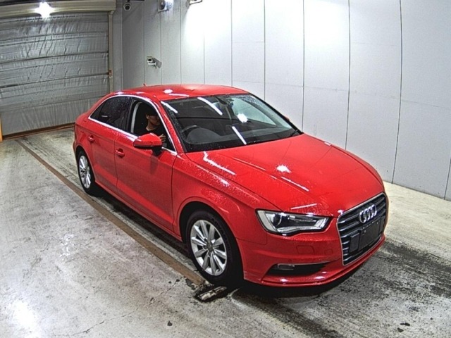 Audi A3 2014 7003632-0