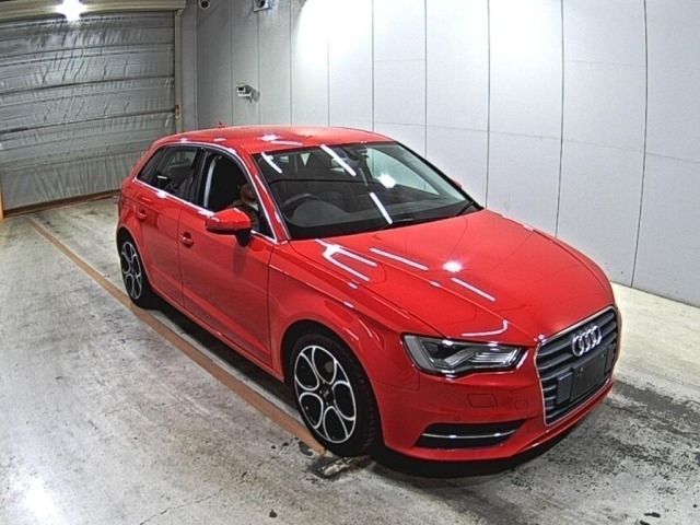 Audi A3 2015 7003636-0
