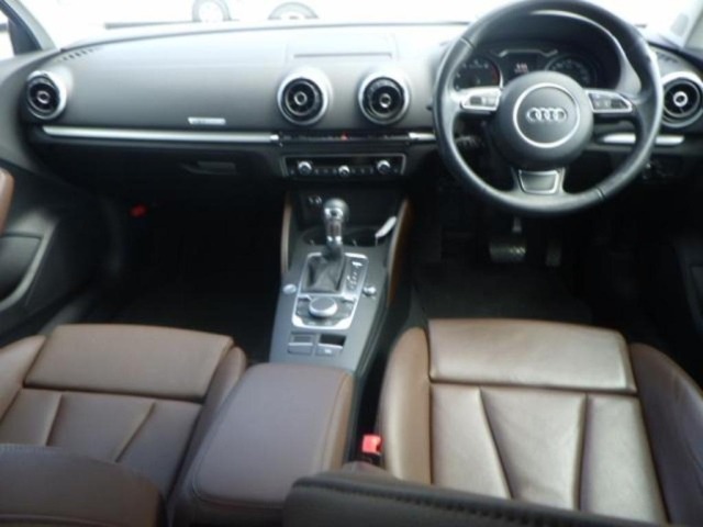 Audi A3 2014 7003646-3