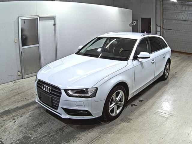 Audi A4 2014 7004209-4