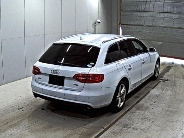 Audi A4 2014 7004209-5