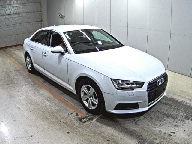 Audi A4 2016 7004218-0
