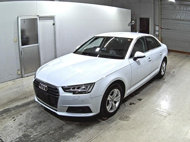 Audi A4 2016 7004218-4
