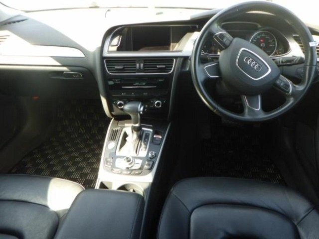 Audi A4 2014 7004220-3