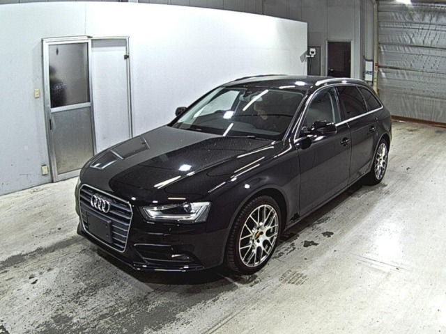 Audi A4 2014 7004220-4