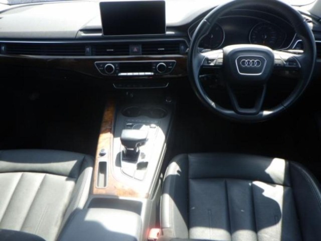 Audi A4 2017 7004228-3