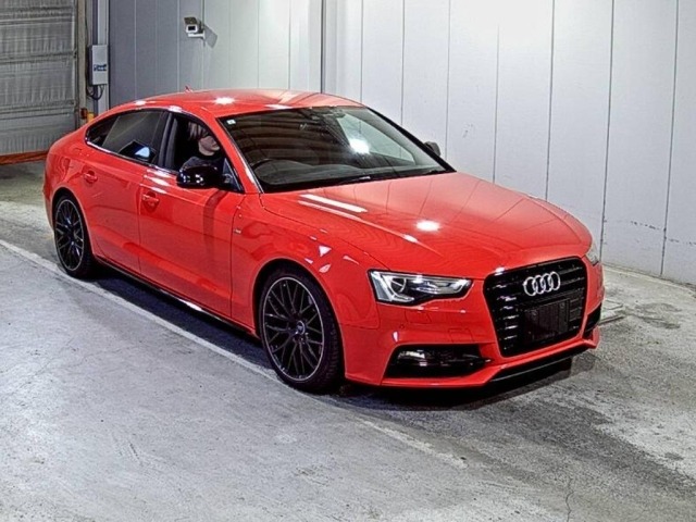 Audi A5 2015 7003098-0