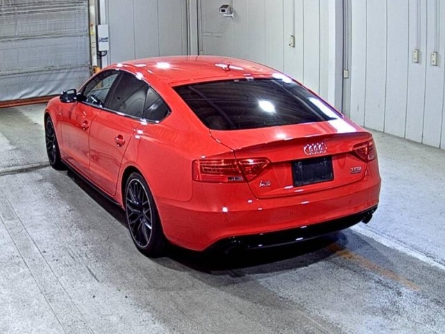 Audi A5 2015 7003098-1