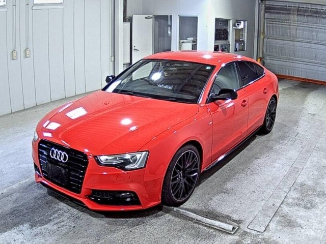 Audi A5 2015 7003098-4