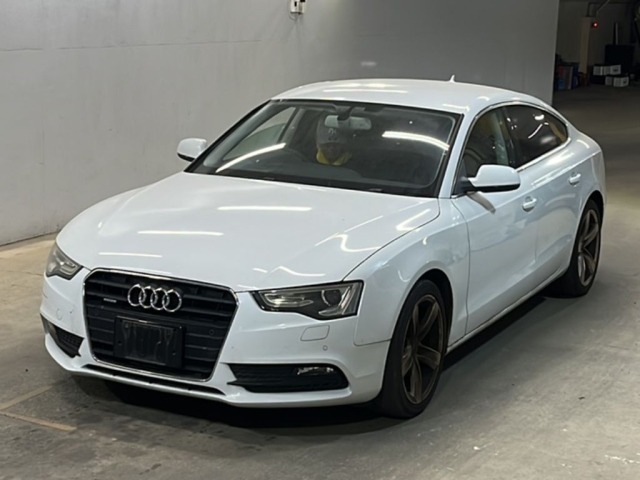 Audi A5 2013 7003107-0