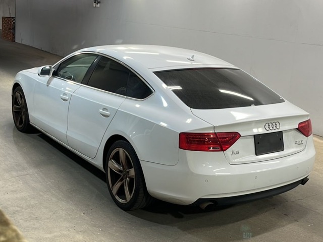Audi A5 2013 7003107-1
