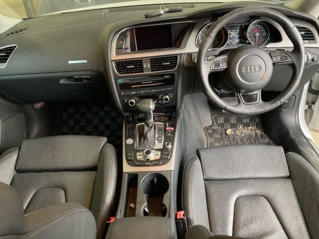 Audi A5 2013 7003107-3