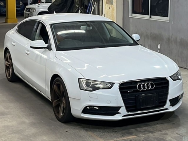 Audi A5 2013 7003107-4