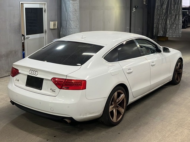 Audi A5 2013 7003107-5