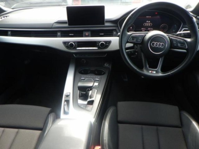 Audi A5 2018 7003148-3