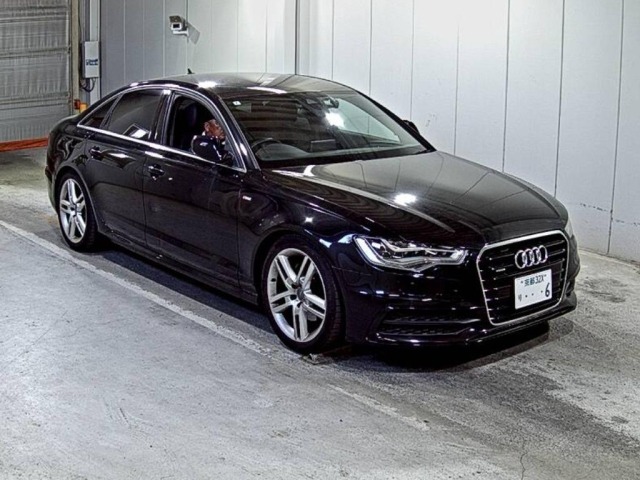 Audi A6 2013 7003205-0