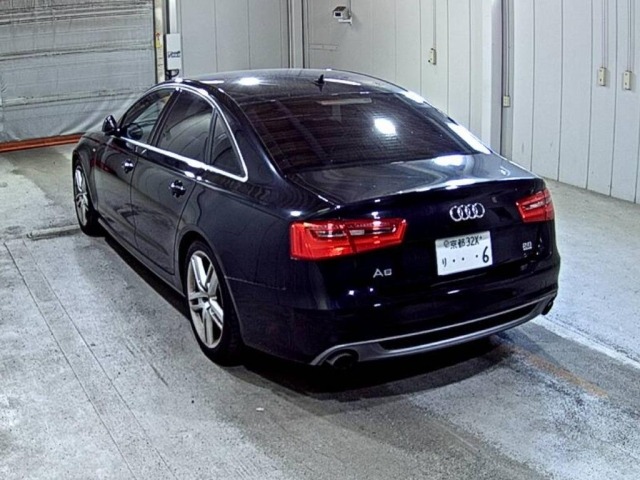 Audi A6 2013 7003205-1