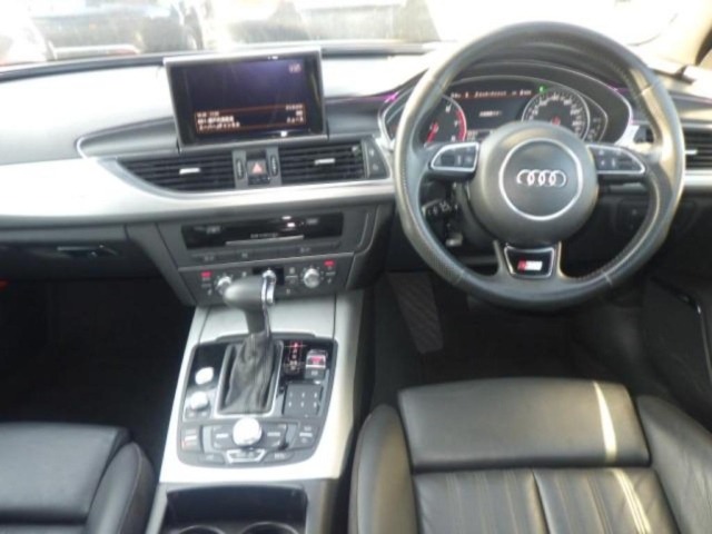 Audi A6 2013 7003205-3