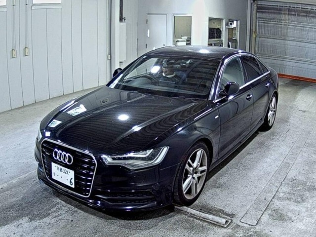 Audi A6 2013 7003205-4