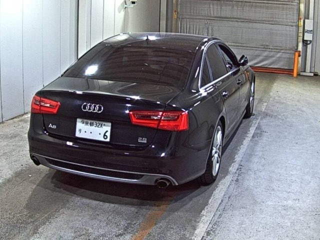 Audi A6 2013 7003205-5
