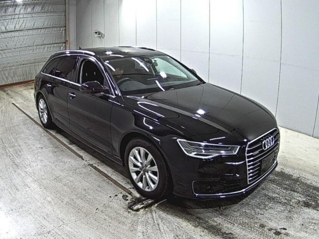 Audi A6 2016 7003222-0