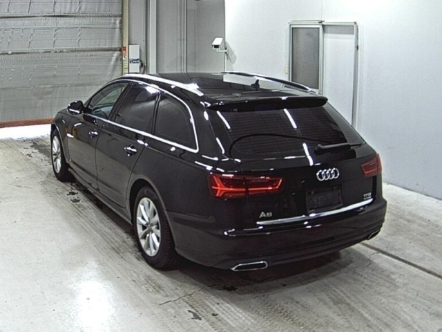 Audi A6 2016 7003222-1