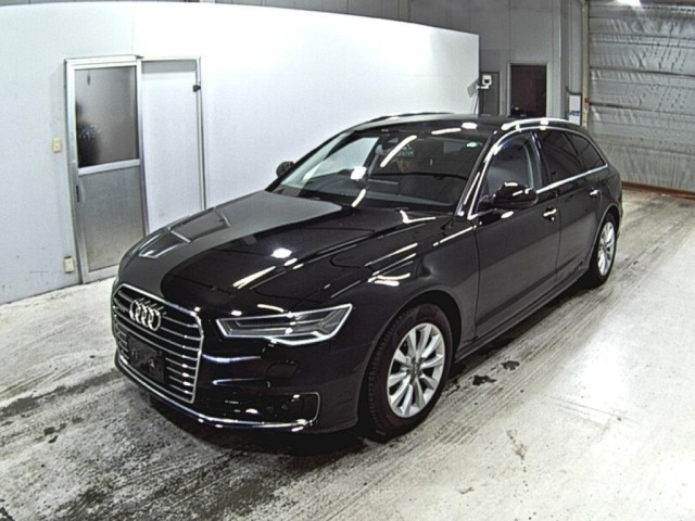 Audi A6 2016 7003222-4