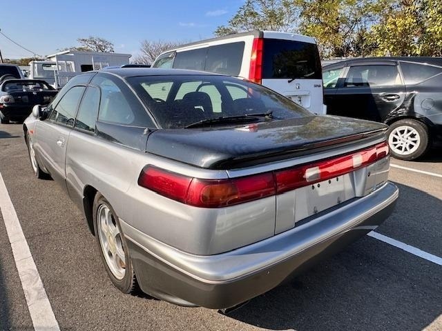 Subaru ALCYONE SVX 1991 7005438-1