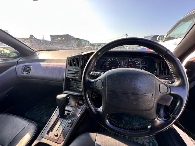 Subaru ALCYONE SVX 1991 7005438-2