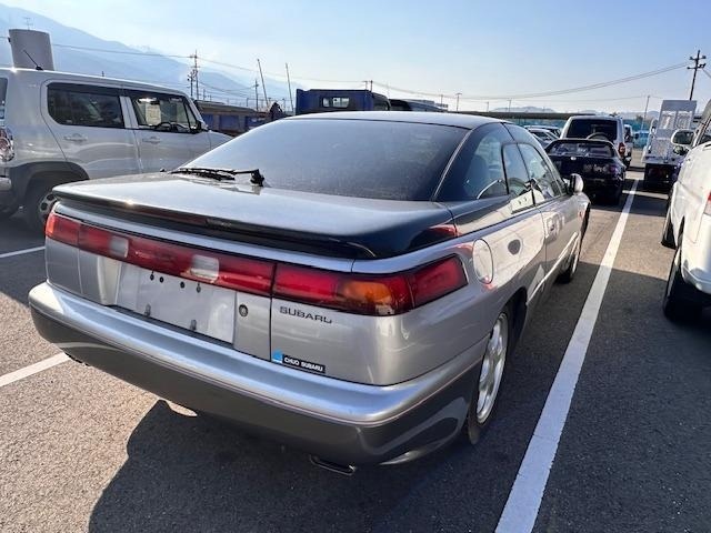 Subaru ALCYONE SVX 1991 7005438-5