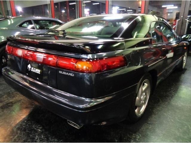 Subaru ALCYONE SVX 1992 7005441-1