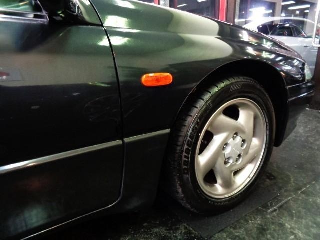 Subaru ALCYONE SVX 1992 7005441-10