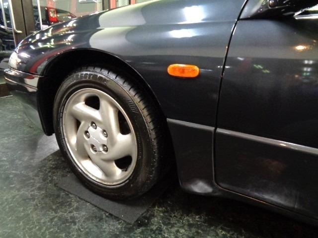 Subaru ALCYONE SVX 1992 7005441-11