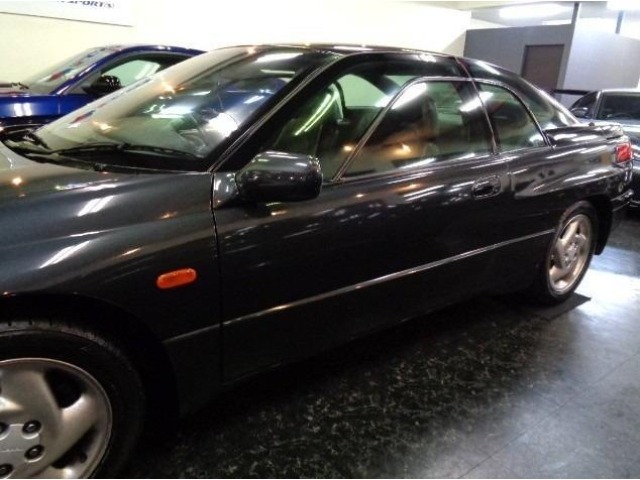 Subaru ALCYONE SVX 1992 7005441-12