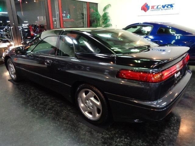 Subaru ALCYONE SVX 1992 7005441-14