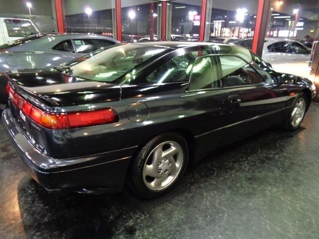 Subaru ALCYONE SVX 1992 7005441-15