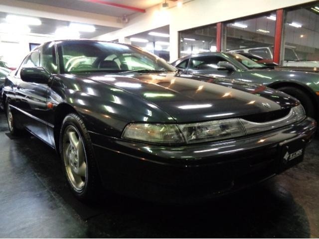 Subaru ALCYONE SVX 1992 7005441-16