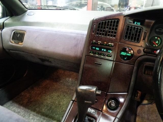 Subaru ALCYONE SVX 1992 7005441-17