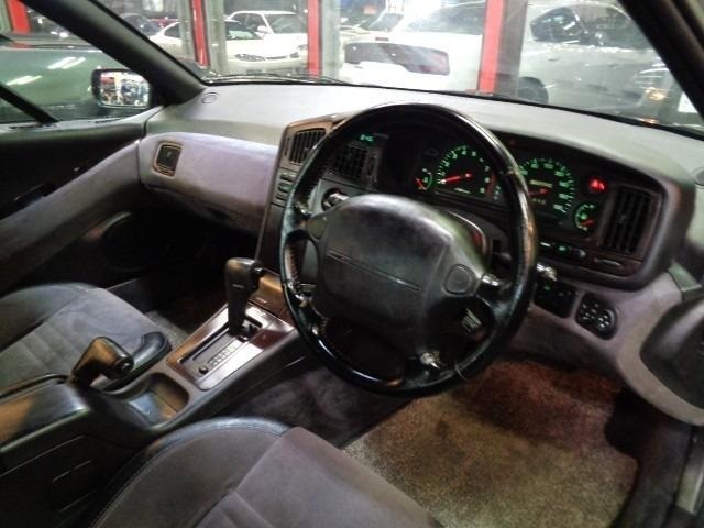 Subaru ALCYONE SVX 1992 7005441-2