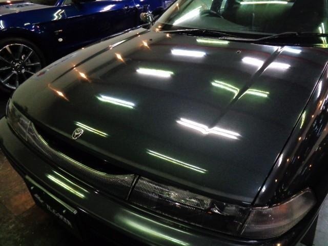 Subaru ALCYONE SVX 1992 7005441-20